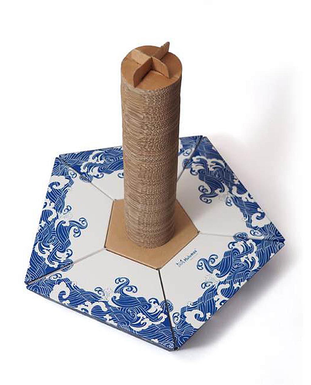 ピラー     THE PILAR