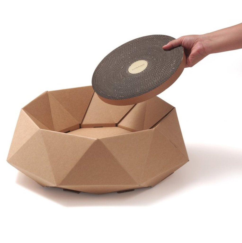 ダイヤモンドベッド                       DIAMOND BED