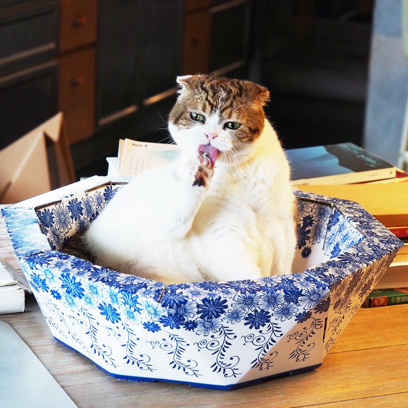 チャイナボウル　CHINA BOWL