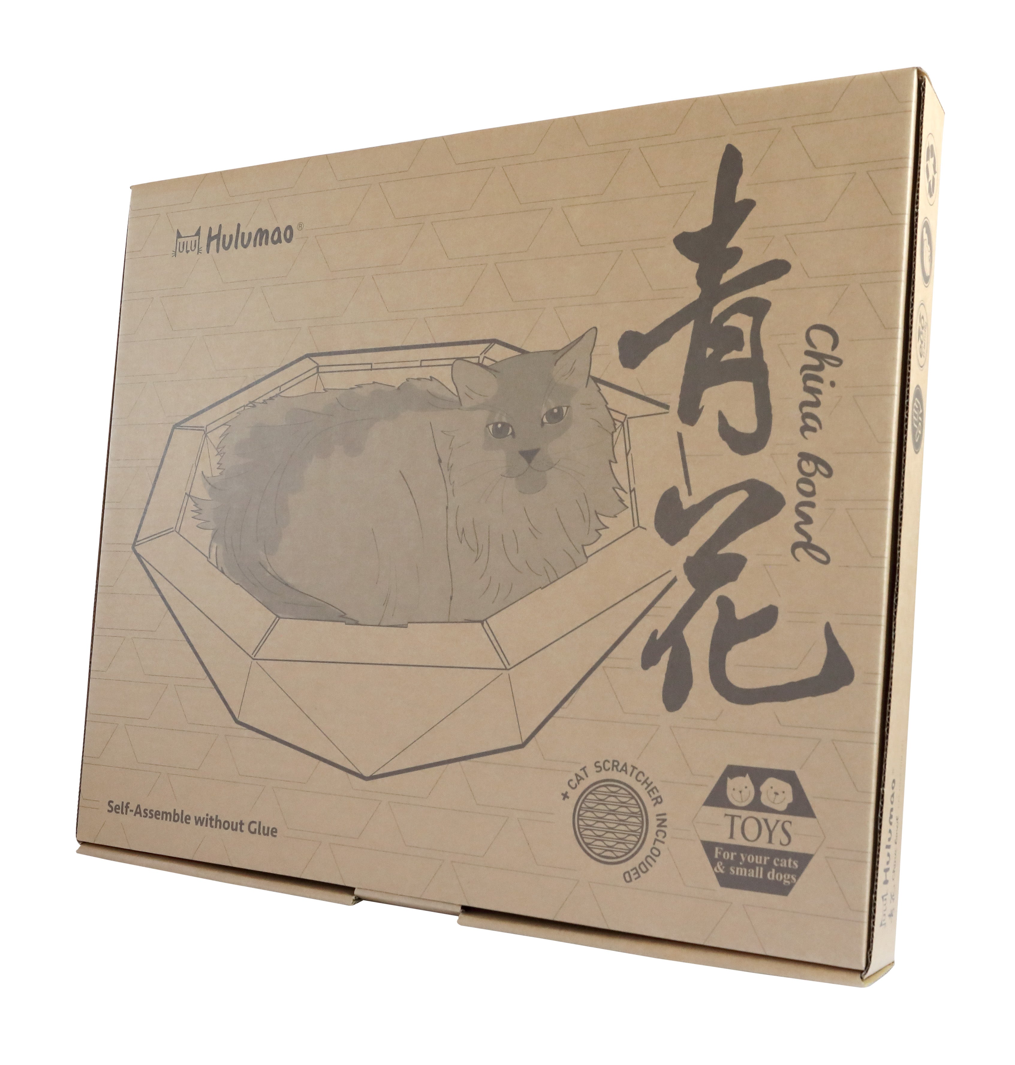 チャイナボウル　CHINA BOWL