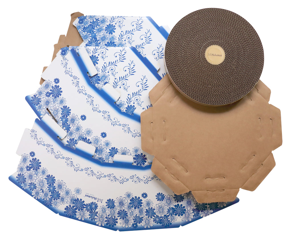 チャイナボウル　CHINA BOWL