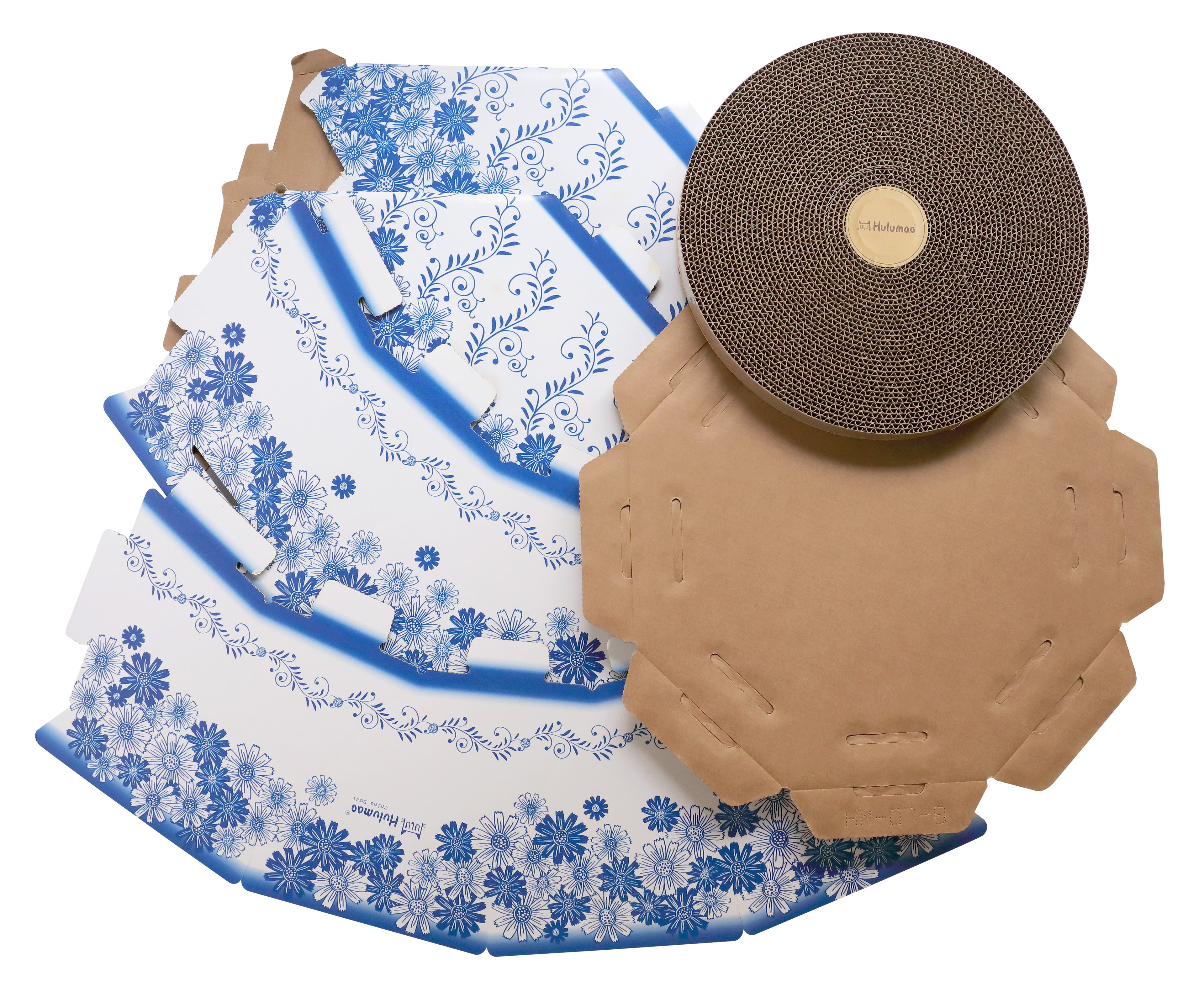 チャイナボウル　CHINA BOWL