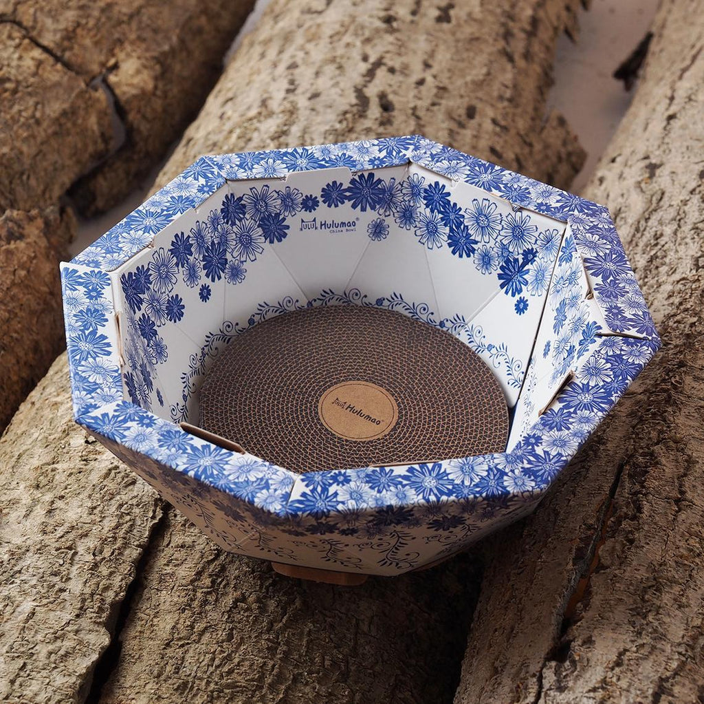 チャイナボウル　CHINA BOWL